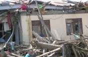 Humanitarian Aid for West Sumatra Earthquake