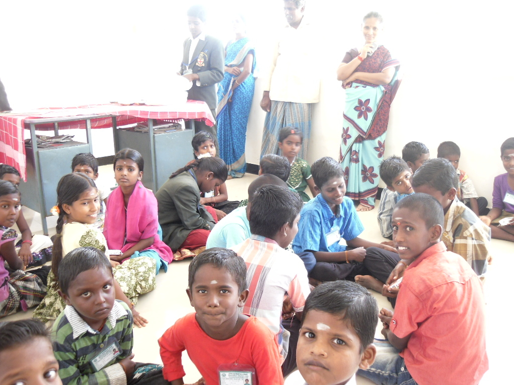 DEAF&DUMB child EARLY EDUCATION & REHABILITATION GlobalGiving