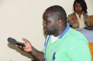 Media's Role In LGBTI rights advocacy