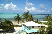 Glover's Reef Research Station, Belize