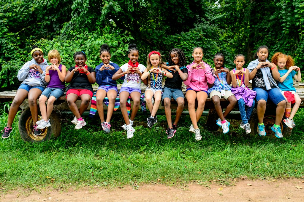 Camp for 400 Kids with Autism & Medical Needs