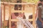 Ghana: Vocational center for freed girl slaves