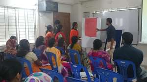 New Teachers Training