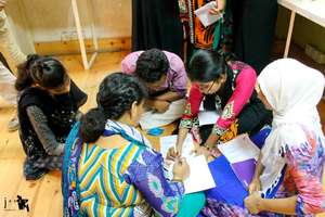 Teachers Training by Tech for Bangladesh