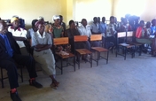 Help Build a Trade School for Youth in Rural Kenya