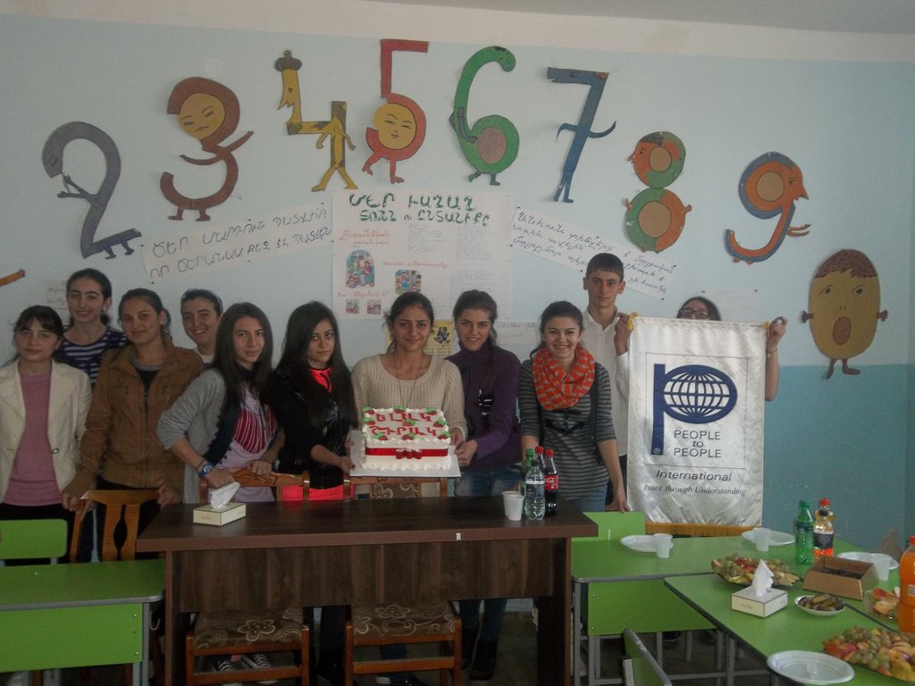 ICT as a Tool for Young Voices