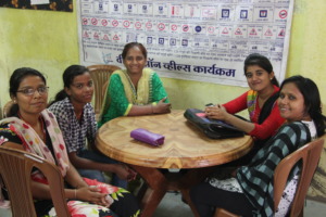 WoW trainees in Indore