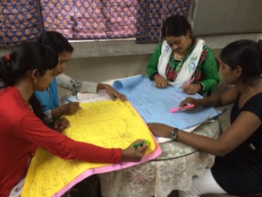Learning together at the Academy