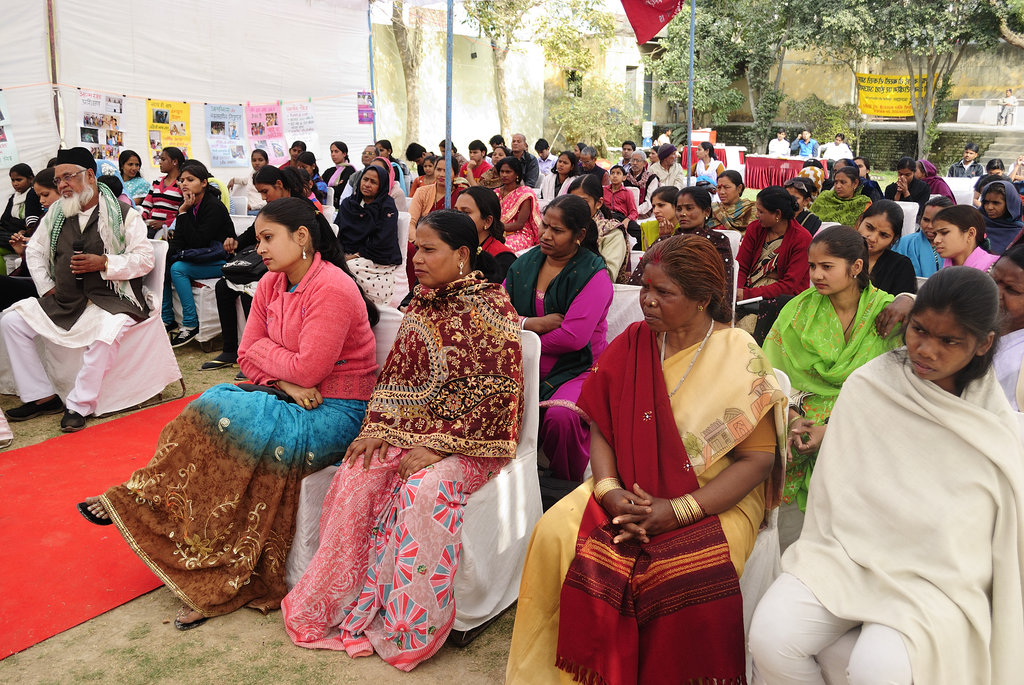 Outreach: public event