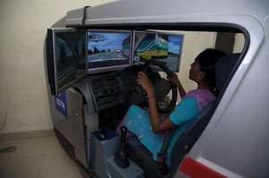 Learning how to drive