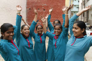Thank you from Women on Wheels
