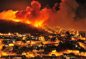 Valparaiso
