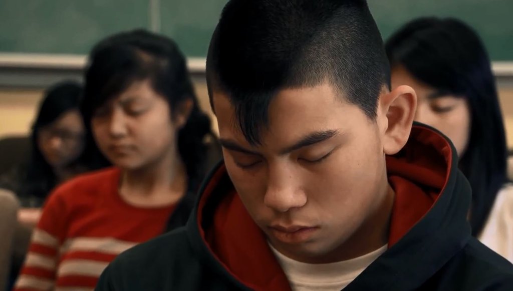 QuietTime: Teaching TM in Low-Income Urban Schools