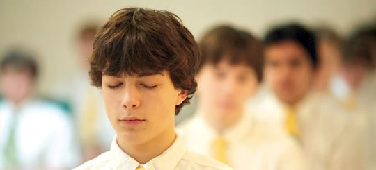 QuietTime: Teaching TM in Low-Income Urban Schools