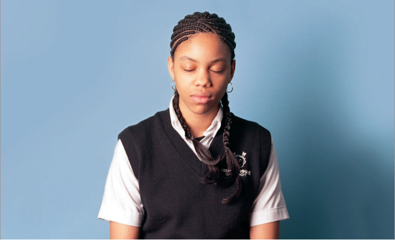 QuietTime: Teaching TM in Low-Income Urban Schools