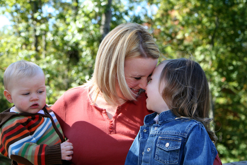 Battered Mother and Children Rescue