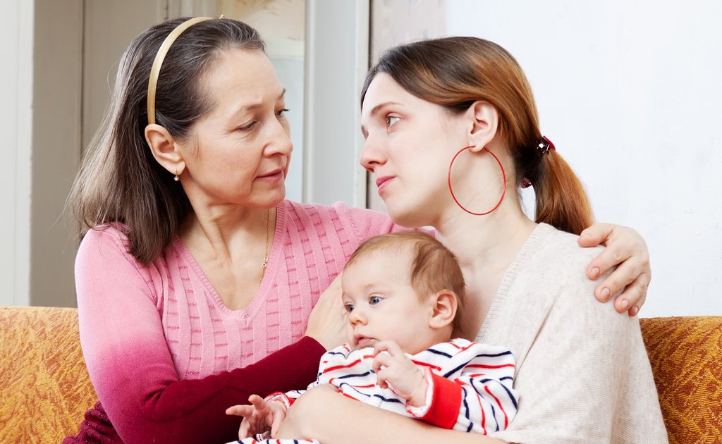 Battered Mother and Children Rescue