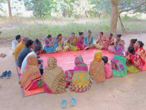 Programme orientation meeting