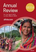 Shivia Annual Review