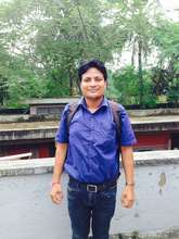Bappaditya, LSP Extraordinaire