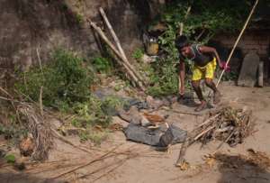Photo by Garlinda Birkbeck, West Bengal 2015