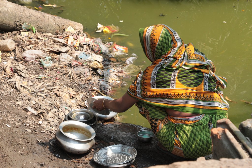 Empowering India's Rural Poor through Poultry