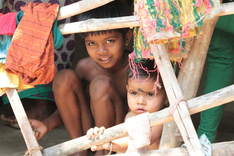 Empowering India's Rural Poor through Poultry