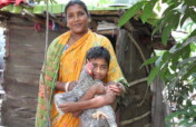 Empowering India's Rural Poor through Poultry