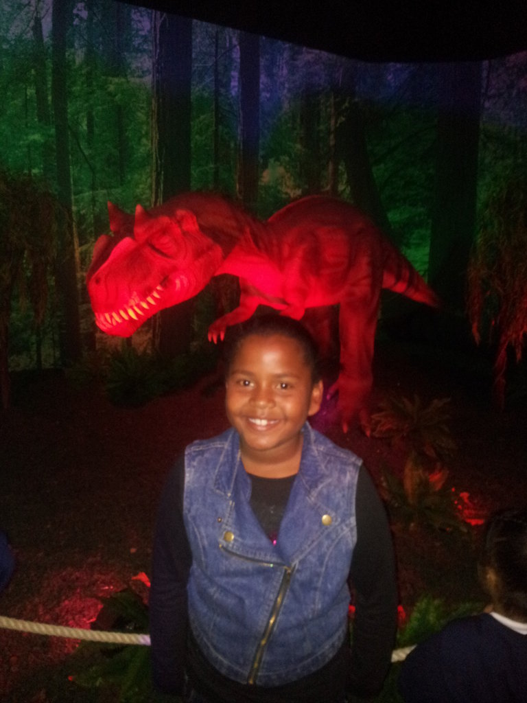 Dinosaur Show