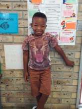 Mihle M.