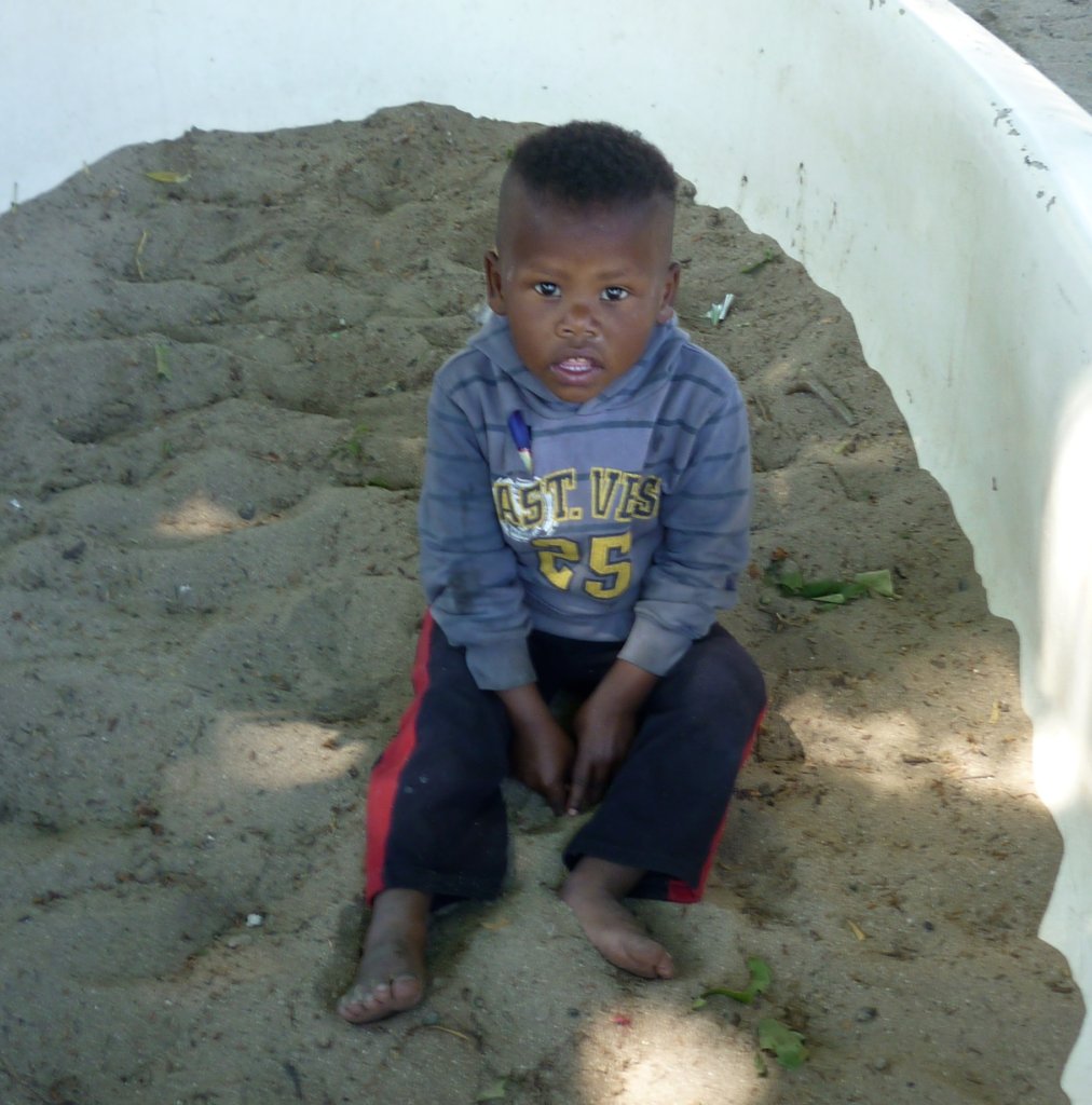 Tyron