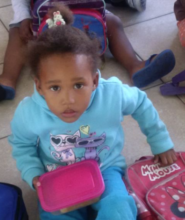 Juanicka