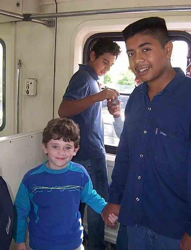 Provide Education to Poor Children in Argentina