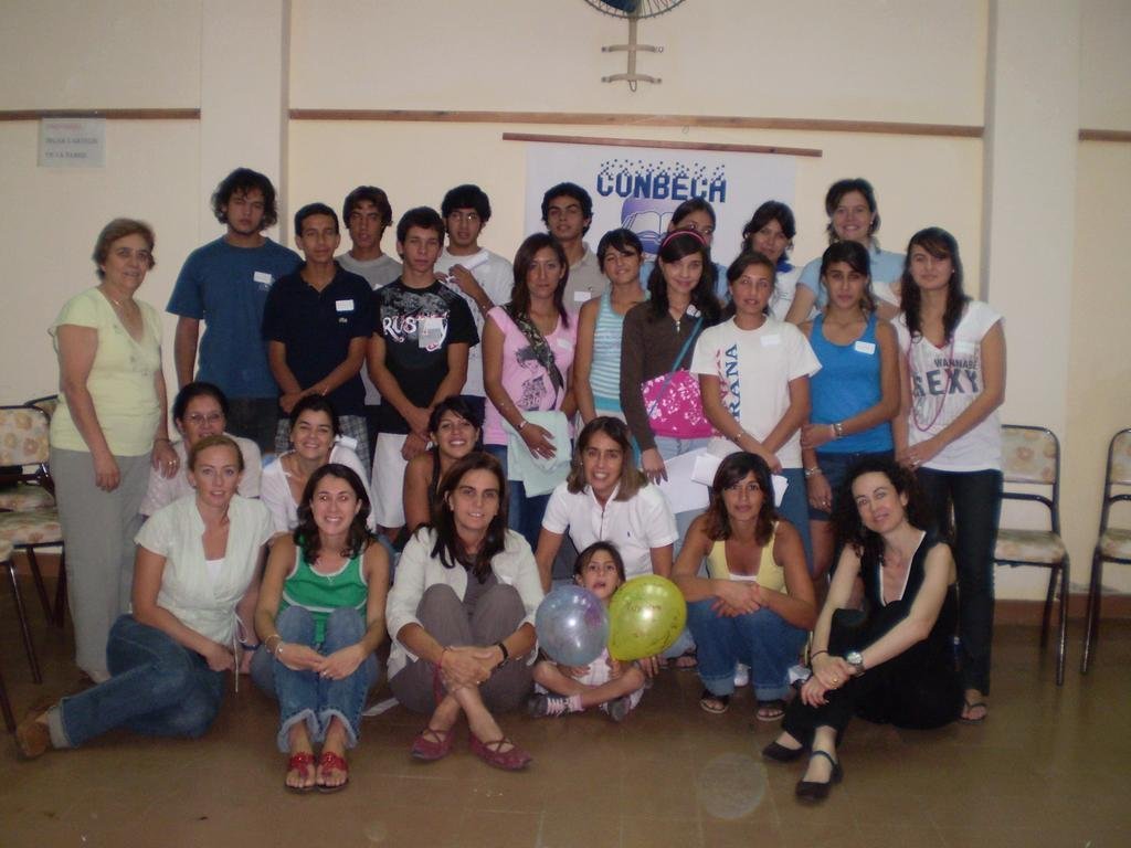 Provide Education to Poor Children in Argentina