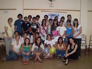 Beneficiaries of the Program