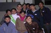 Provide Education to Poor Children in Argentina