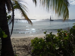 SEA location, environmentally protected eco-system