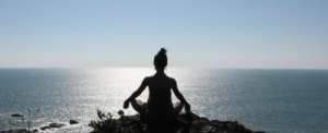 Meditation at the SEA