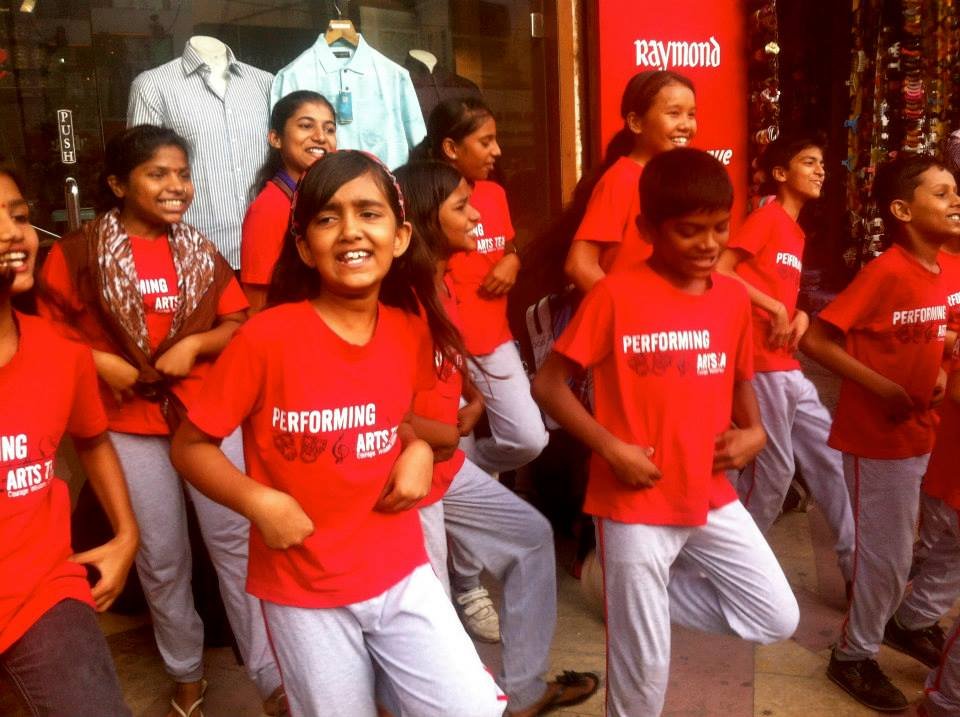 The Maya Musical: Find your Light