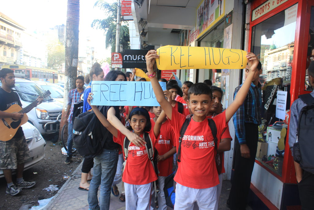 The Maya Musical: Find your Light