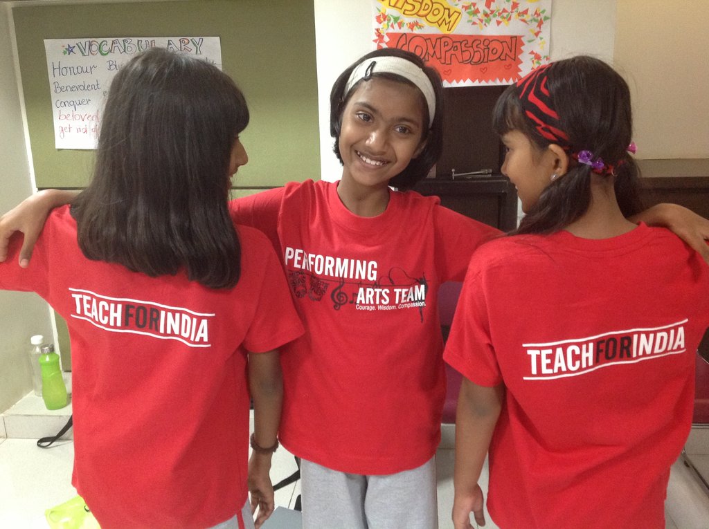 The Maya Musical: Find your Light