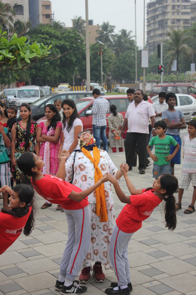 The Maya Musical: Find your Light