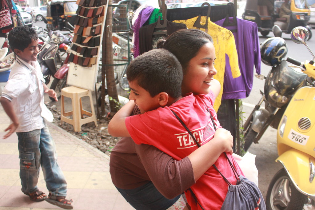 The Maya Musical: Find your Light