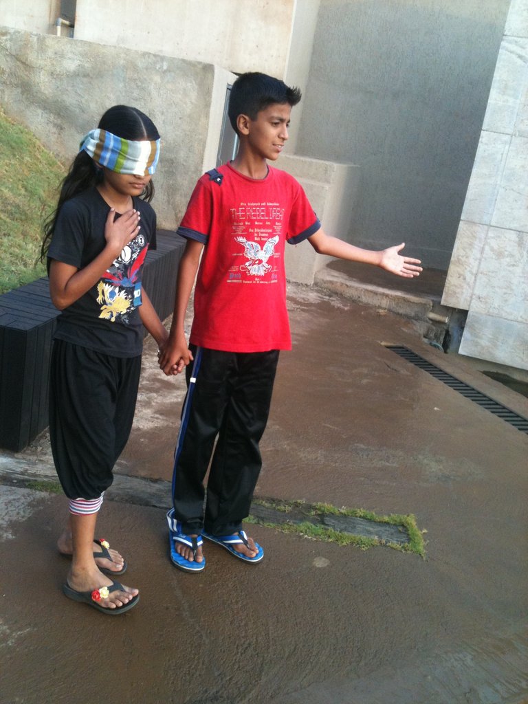 The Maya Musical: Find your Light