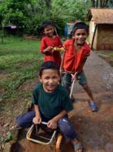 There is always time for fun though...