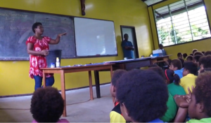Student Industrial Training