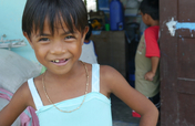 96 Permanent Homes for Haiyan Survivors