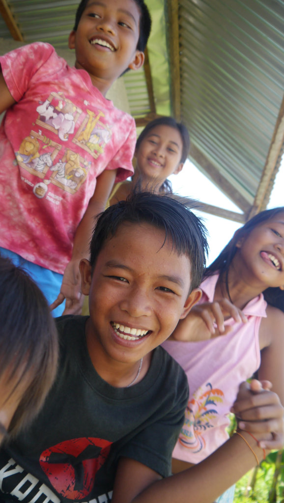Support Education in Tacloban