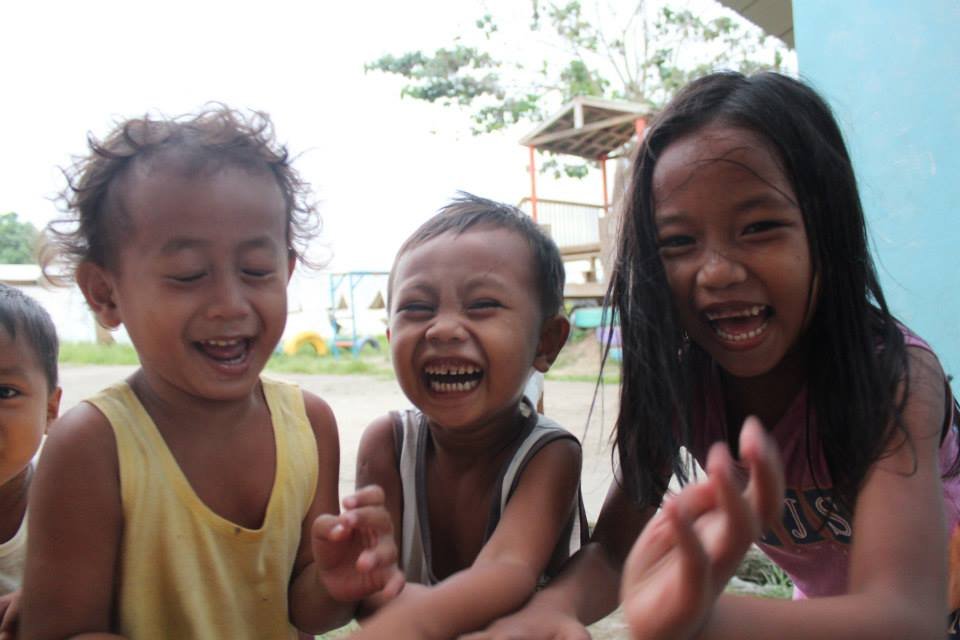 Support Education in Tacloban