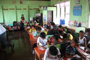 We want to see more schools like this one!